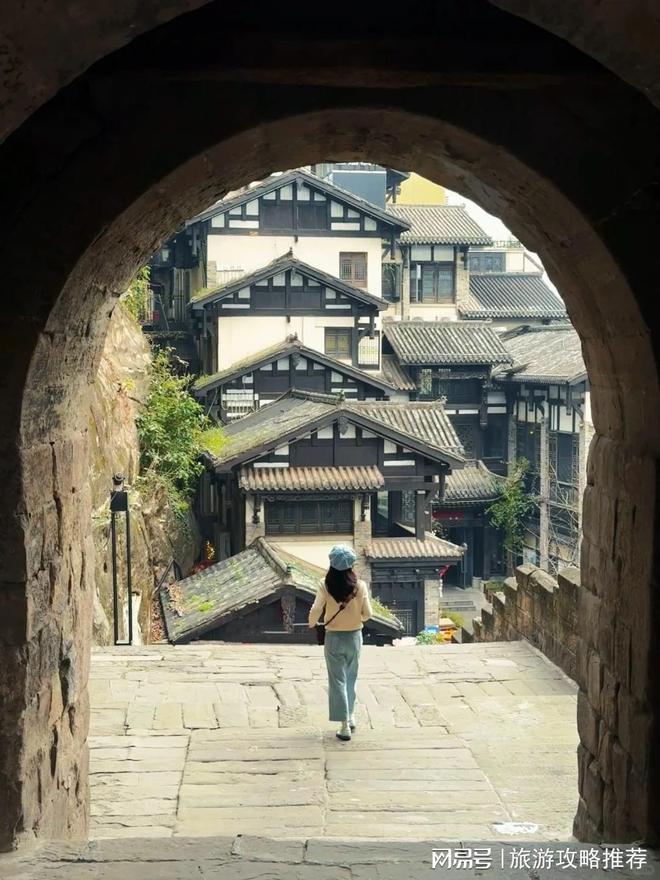 必去景点推荐山西太原旅游必去十大景点PG电子麻将胡了2山西太原旅游攻略(图3)