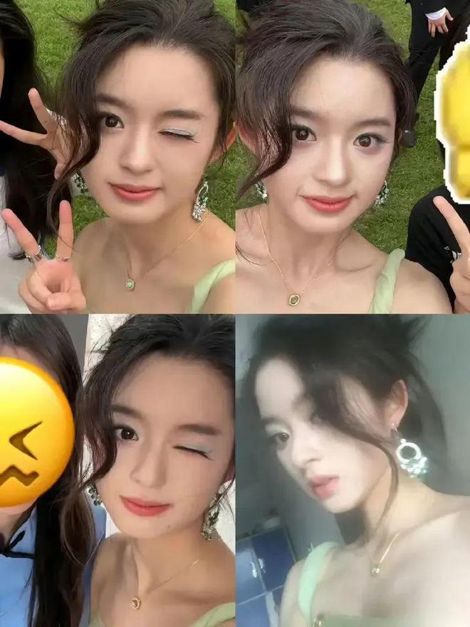 5月出现停止月捐潮捐了钱还要被说是仇富PG电子麻将胡了2黄杨钿甜耳环事件让(图7)