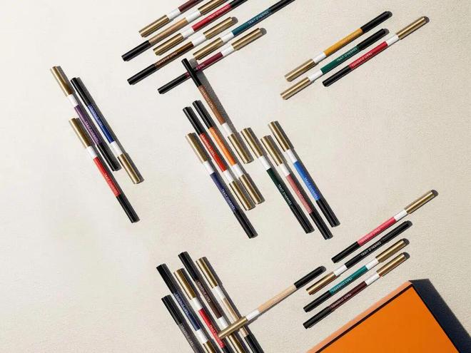 见工艺、香气与城市美学的多重新信号麻将胡了“伊”手快报 月初新意：看(图21)