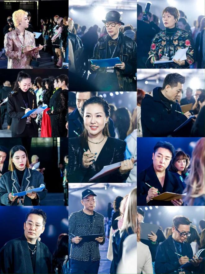 见工艺、香气与城市美学的多重新信号麻将胡了“伊”手快报 月初新意：看(图33)