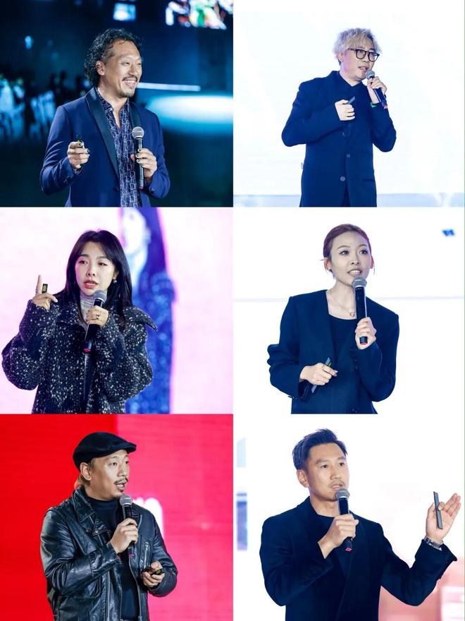 见工艺、香气与城市美学的多重新信号麻将胡了“伊”手快报 月初新意：看(图34)