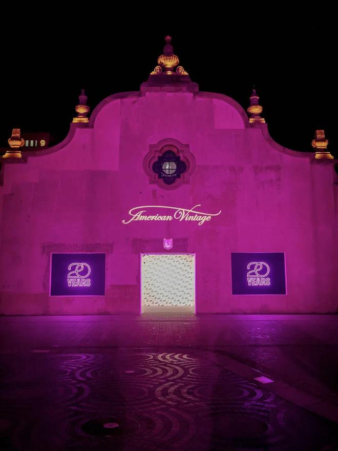 见工艺、香气与城市美学的多重新信号麻将胡了“伊”手快报 月初新意：看(图30)