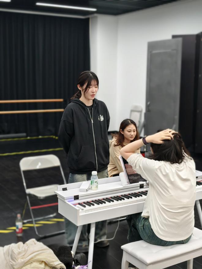 模式口碑机构2025推荐适配不同基础考PG电子麻将胡了试玩天津艺考考评分离