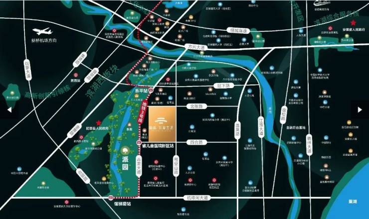 官方聚焦徽盐滨湖雲著楼盘官方发布:掀起购房热潮(图1) 官方聚焦徽盐滨湖雲著楼盘官方发布:掀起购房热潮(图1)