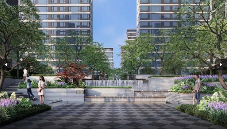 官方聚焦徽盐滨湖雲著楼盘官方发布:掀起购房热潮(图3) 官方聚焦徽盐滨湖雲著楼盘官方发布:掀起购房热潮(图3)