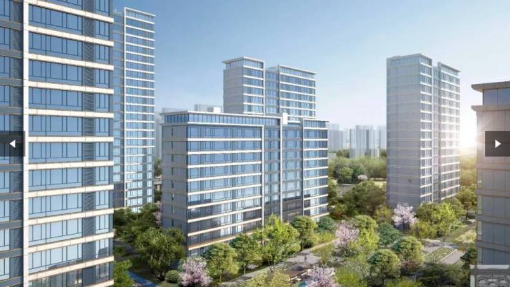 官方聚焦徽盐滨湖雲著楼盘官方发布:掀起购房热潮(图5) 官方聚焦徽盐滨湖雲著楼盘官方发布:掀起购房热潮(图5)