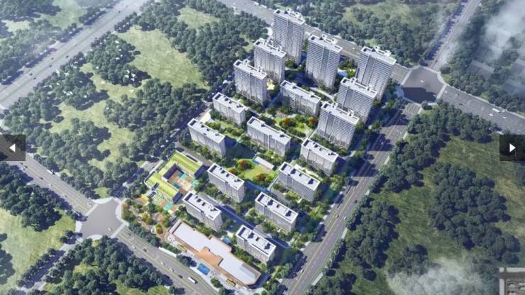 官方聚焦徽盐滨湖雲著楼盘官方发布:掀起购房热潮(图6) 官方聚焦徽盐滨湖雲著楼盘官方发布:掀起购房热潮(图6)